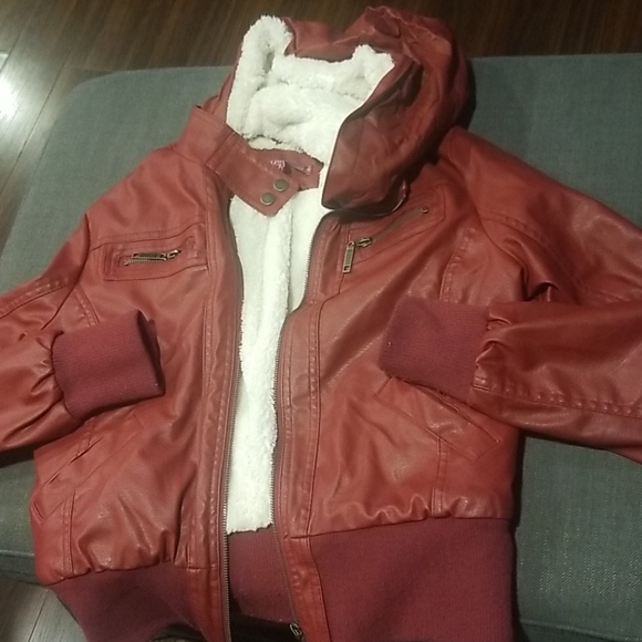 jacket - Picture 1 of 6